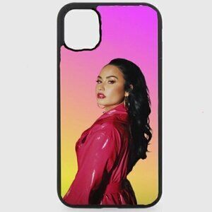 Demi Lovato Phone Case